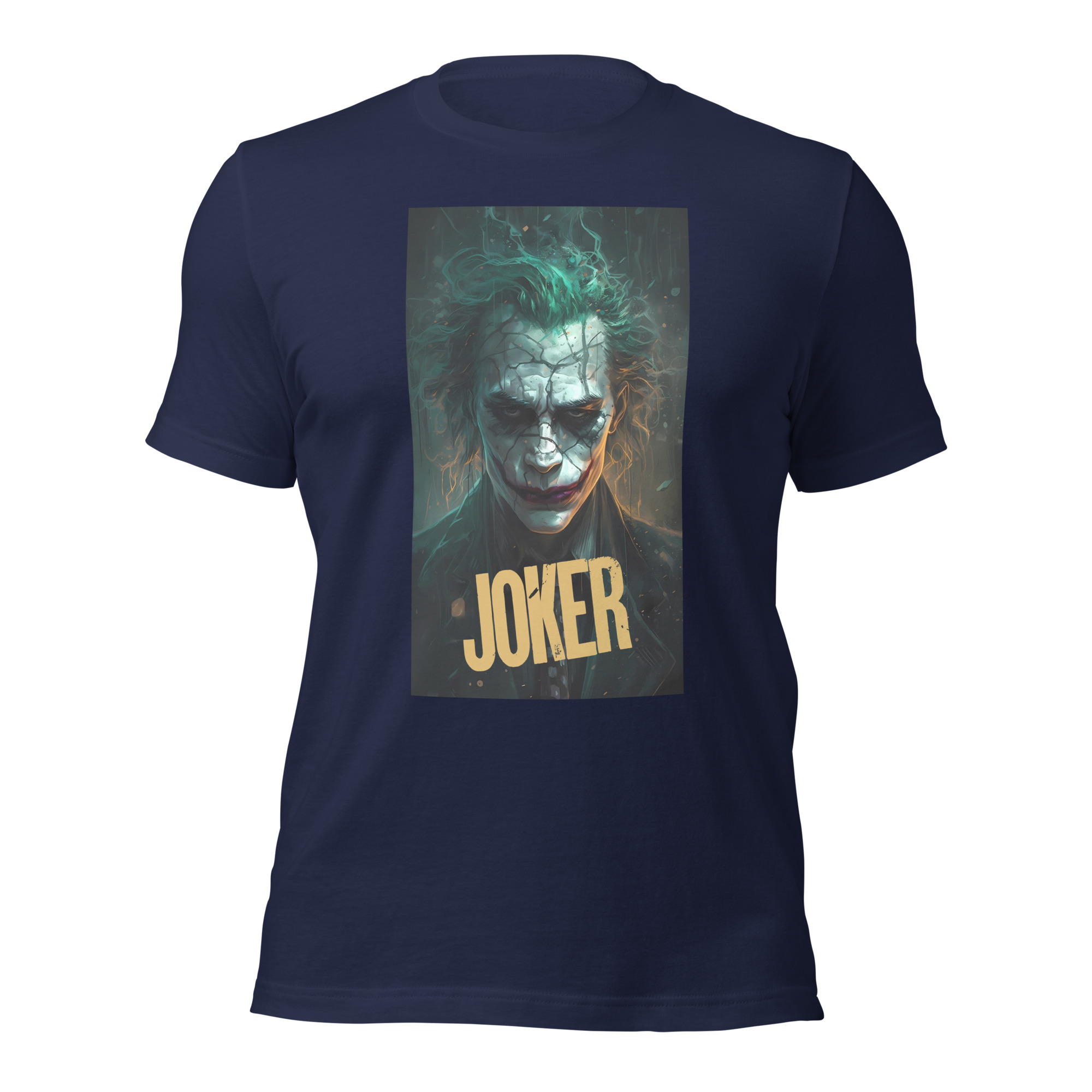 Купить футболку Joker